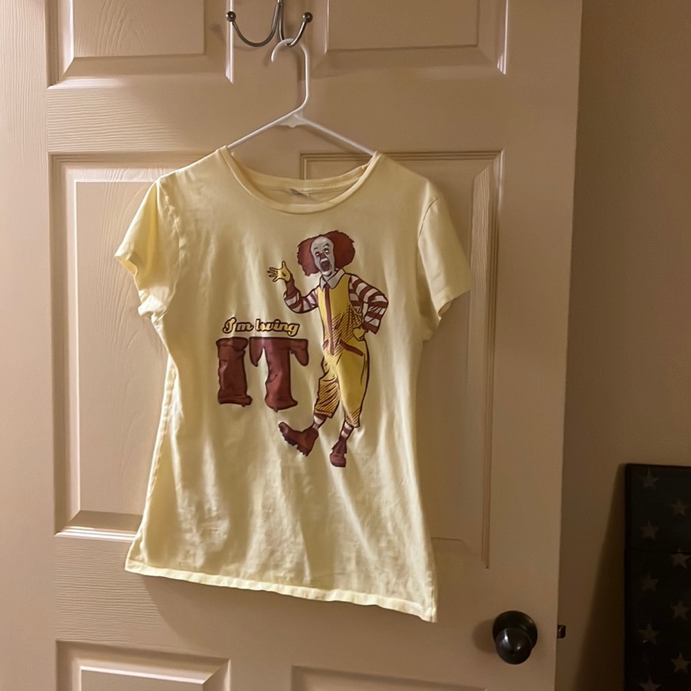 GUC Tee Shirt